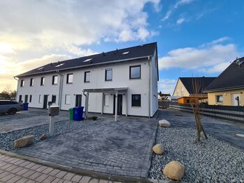 Haus in Eichenring, Mittenwalde