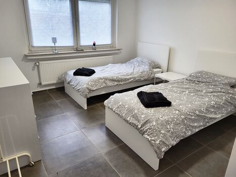 Boardinghaus Rheine Bild 5