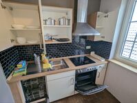 Wohnung Burgkunstadt Bild 9