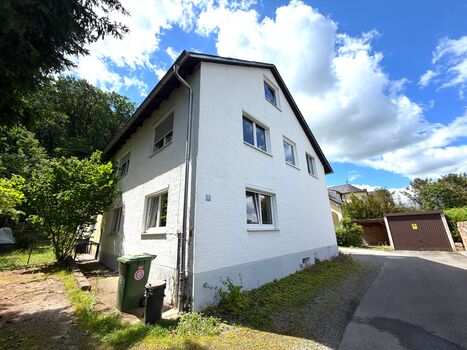 Komfortables Monteurhaus in Zeitlarn