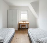 Monteurunterkünfte in Konzen – 24h Check-In Obrázok 4