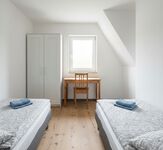 Monteurunterkünfte in Konzen – 24h Check-In Obrázok 3