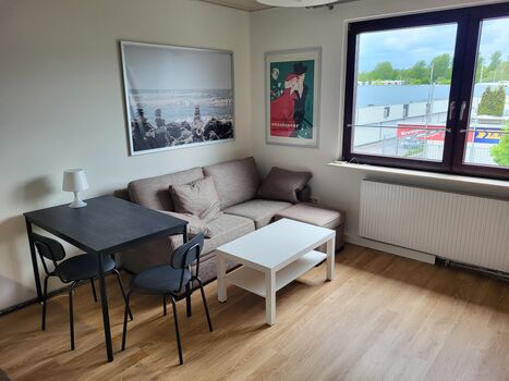 Wohnung Hilden West