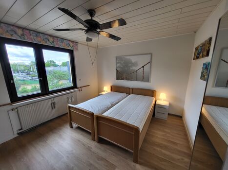 Wohnung Hilden West Zdjęcie 3