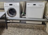 Moderne Monteurunterkünfte rund um dem Dortmunder Hafen Zdjęcie 6