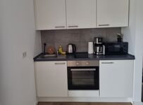 Moderne Monteurunterkünfte rund um dem Dortmunder Hafen Zdjęcie 5