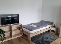 Moderne Monteurunterkünfte rund um dem Dortmunder Hafen Zdjęcie 1