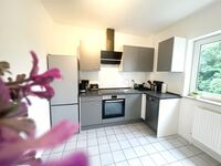 Wohnung 1 (bis zu 7 Personen)