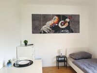 Wohnung 2 (bis zu 3 Personen)