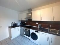 Wohnung 3 (bis zu 9 Personen)