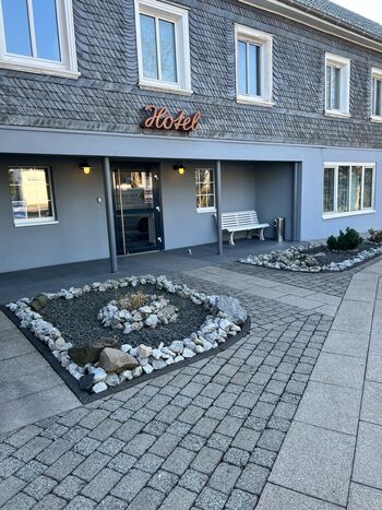 Hotel Engelsburg - Apartments - Extended stay - Wohnungen Zdjęcie 2
