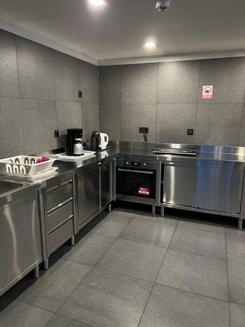 Hotel Engelsburg - Apartments - Extended stay - Wohnungen Zdjęcie 1