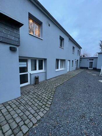 Hotel Engelsburg - Apartments - Extended stay - Wohnungen Zdjęcie 5