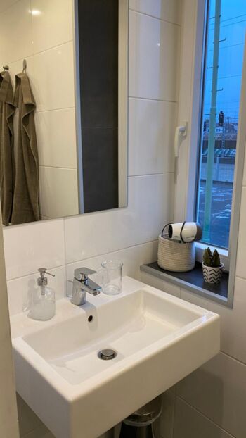 DC Room Johannes Bild 5