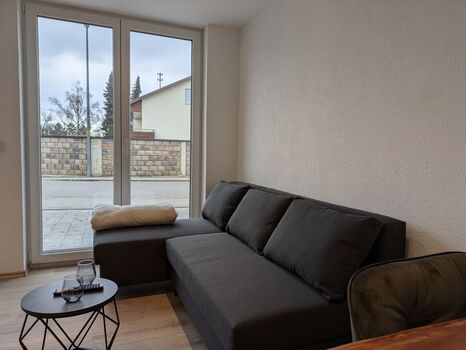 Hochwertiges Apartment mit toller Anbindung Picture 3