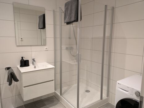 Hochwertiges Apartment mit toller Anbindung Obrázok 5