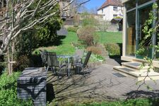 Wohnung mit Blick zum "Park am Klein-Erzgebirge" Obrázok 6