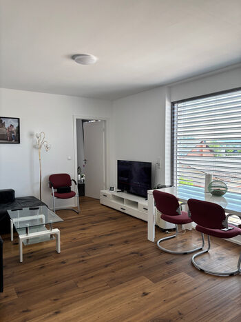 Möblierte 2-Zimmer-Wohnung in Reinheim – ideal für Monteure Obrázok 2