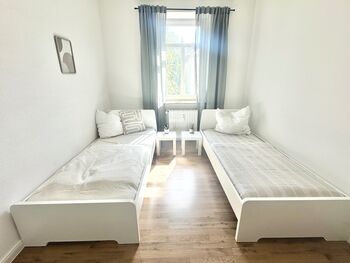 Monteurswohnungen Leipzig Bild 2