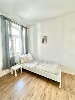 Monteurswohnungen Leipzig Bild 3
