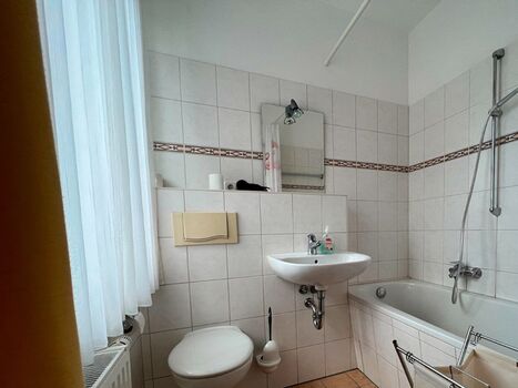 Monteurzimmer Zeuthen KPZ Bild 4