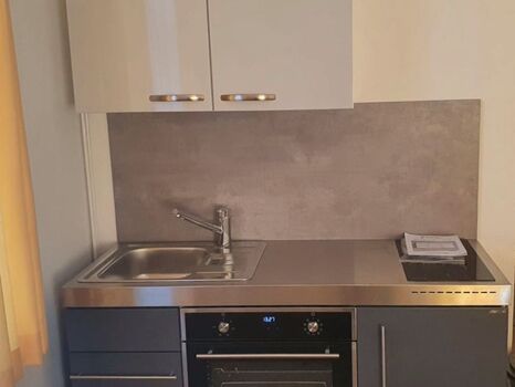 Monteurzimmer Zeuthen KPZ Bild 5