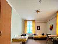 Monteurzimmer Zeuthen KPZ Bild 1