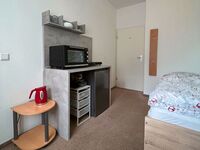 Monteurzimmer Zeuthen KPZ Bild 2