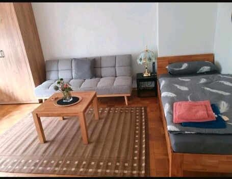 Wohnung Garmenov