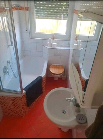 Wohnung Garmenov Bild 4