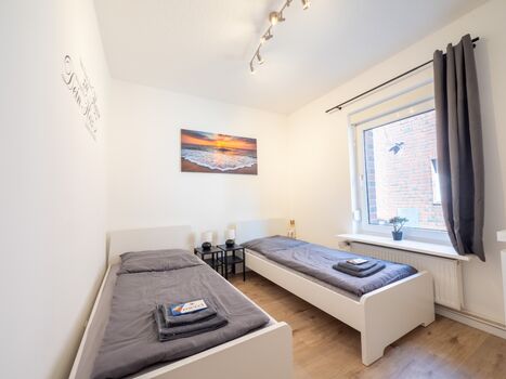 Monteurwohnungen in Schwarzenbek für bis zu 15 Personen - 3 Einheiten Bild 5