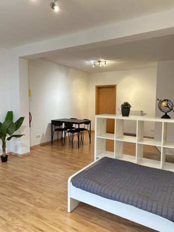 Apartment nah der A1 zwischen Hamburg und Lübeck Picture 2