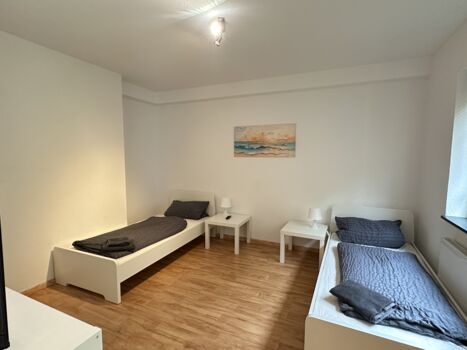 Apartment an der A1 bei Lübeck Zdjęcie 5