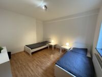 Apartment nah der A1 zwischen Hamburg und Lübeck Zdjęcie 6