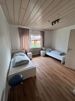 Haus Sterntaler bis 10 Pers. mit zwei Bädern und 5 Zimmern Bild 5