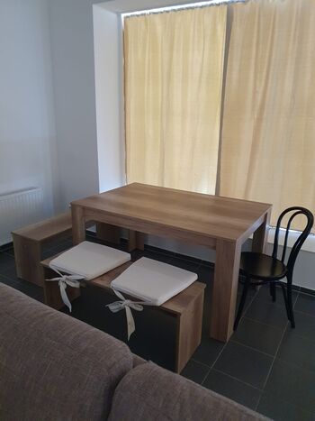 Haus Sterntaler bis 10 Pers. mit zwei Bädern und 5 Zimmern Zdjęcie 4