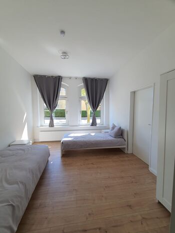 Haus Sterntaler bis 10 Pers. mit zwei Bädern und 5 Zimmern Zdjęcie 2