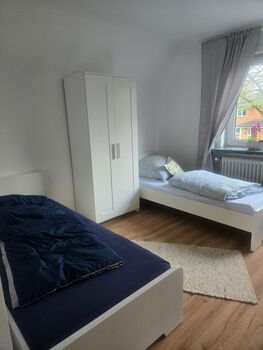 Haus Sterntaler bis 10 Pers. mit zwei Bädern und 5 Zimmern Bild 3