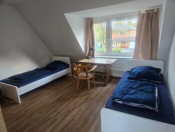 Haus Sterntaler bis 10 Pers. mit zwei Bädern und 5 Zimmern Bild 2