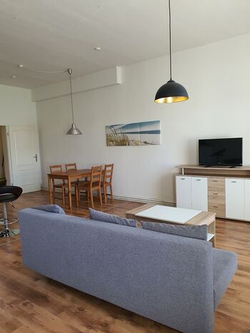 Haus Sterntaler bis 10 Pers. mit zwei Bädern und 5 Zimmern