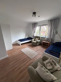Haus Sterntaler bis 10 Pers. mit zwei Bädern und 5 Zimmern