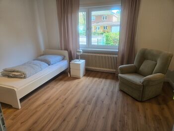 Haus Sterntaler bis 10 Pers. mit zwei Bädern und 5 Zimmern Bild 4
