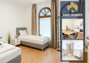 SMS-Homes I Auszeit in Kaufbeuren Bild 1