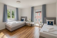 SMS-Homes I Auszeit in Heilbronn Zdjęcie 4