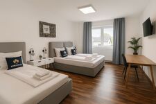SMS-Homes I Auszeit in Heilbronn Zdjęcie 2