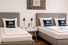 SMS-Homes I Auszeit in Heilbronn Zdjęcie 11
