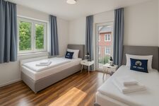 SMS-Homes I Auszeit in Heilbronn Zdjęcie 8