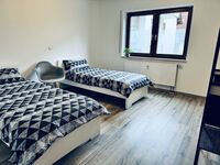 MyRentaHome-2 Zi-Wohnung, HighspeedWLAN, Ellwangen Bild 4