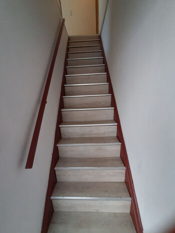 Wohnung Steinstraße 6, OG Bild 5