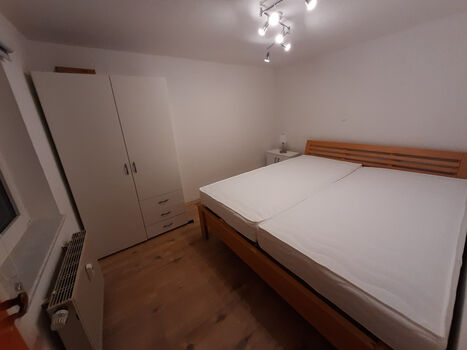 Wohnung Steinstraße 6, OG Bild 4